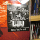 CHILDREN OF BODOM:SOMETHING WILD  KUVA LP - pikkukuva 2
