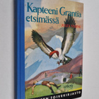 Jules Verne : Kapteeni Grantia etsimässä - pikkukuva 1
