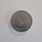Saksa 5 markkaa 1979 (14511) - pikkukuva 1