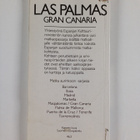 Liisa Miettinen : Las Palmas de Gran Canaria - pikkukuva 2