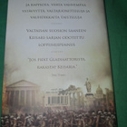 Conn Iggulden - Keisari V. Jumalten veri Ym Kaunokirjaa - pikkukuva 2