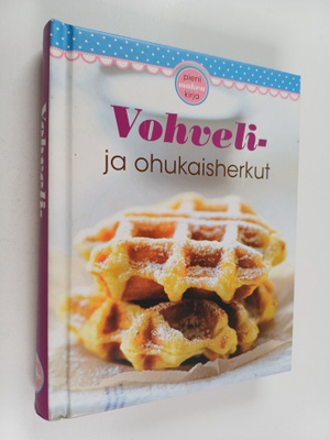 Vohveli- ja ohukaisherkut