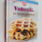Vohveli- ja ohukaisherkut - pikkukuva 1