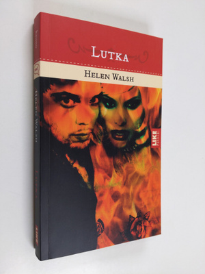 Helen Walsh : Lutka