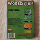NES Nintendo World Cup (SCN, Boxed) - pikkukuva 4