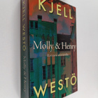 Kjell Westö : Molly & Henry - pikkukuva 1