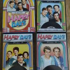 Onnen päivät - Happy Days The first season (DVD) (3 levyä) - pikkukuva 1