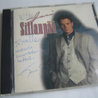 Jari Sillanpää - Jari Sillanpää (CD) - pikkukuva 1