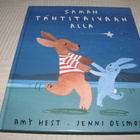 Hest - Desmond Saman tähtitaivaan alla - pikkukuva 1