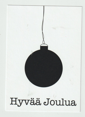 Moshjewelry : Hyvää Joulua  (R)