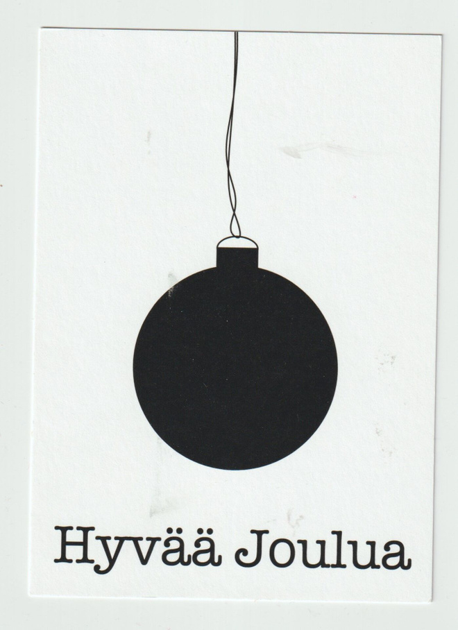 Moshjewelry : Hyvää Joulua  (R)