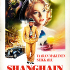 shanghain yllätys (29 247) UUSI -FI- suomik. DVD madonna - pikkukuva 2