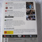 DESRT SAINTS (DVD) FBI:N TAKAA-AJAMA KIEFER SUTHERLAND - pikkukuva 2