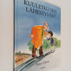 Peter Utton : Kuuletko sen lähestyvän - pikkukuva 1