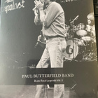Paul Butterfield Band Rockpalast dvd UUSI - pikkukuva 1