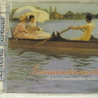 Sunnuntaikonsertti • 16 tunnelmamusiikin helmeä CD - pikkukuva 1