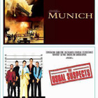 Munich & The Usual Suspects  -  (2 DVD) - pikkukuva 1