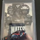Neuville wydaeghe crew mates 75/75 WRC - pikkukuva 1