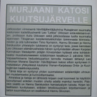 Morane Saulnier MS-603 katosi Kuutsujärvelle 1944 - pikkukuva 2