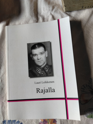 lauri leikonen rajalla