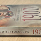 Bernardo Bertoluccin 1900 (1976) Robert De Niro (UUSI) - pikkukuva 3