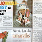 Yhteishyvä n:o 22 1984 Jörn Donner. Käsityöt. Porkkalanniemi - pikkukuva 5