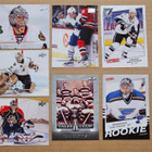 2008-09 Upper Deck Hockey (Series 2) & Victory Update (NHL) - pikkukuva 1