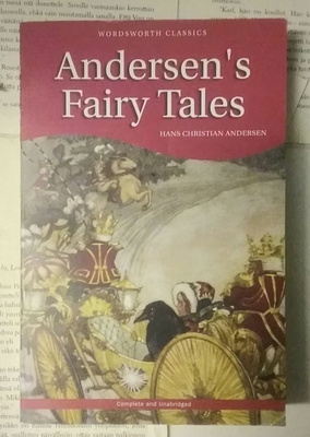 H.C. Andersen - Andersen's Fairy Tales (softcover)