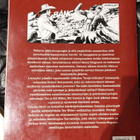 Tex willer suuralbumi kauhun varjo yössä - pikkukuva 2