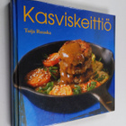 Tuija Ruuska : Kasviskeittiö - pikkukuva 1