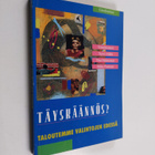 Täyskäännös? : taloutemme valintojen edessä - pikkukuva 1