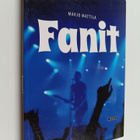 Marjo Mattila : Fanit - pikkukuva 1