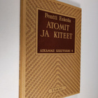 Pentti Eskola : Atomit ja kiteet - pikkukuva 1