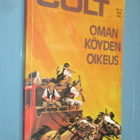 COLT  11/1986 Oman köyden oikeus - pikkukuva 1