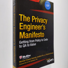 Michelle Finneran Dennedy ym. : The Privacy Engineer's Ma... - pikkukuva 1