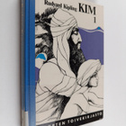 Rudyard Kipling : Kim 1 : koko maailman pikku ystävä - pikkukuva 1