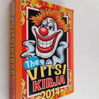 Joachim Readme : The vitsikirja 2014 - pikkukuva 1