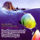 Various • Judgement Sundays • The Mix 2007 Tupla CD - pikkukuva 1