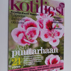 Kotiliesi 8/2007 - pikkukuva 1