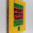 Philip Roth : Portnoyn tauti - pikkukuva 1