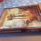 WARHAMMER THE GAME OF FANTASY BATTLES HIENO - pikkukuva 1