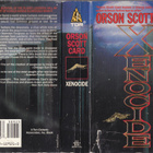 Orson Scott Card: Xenocide (Ender 3) paperback - pikkukuva 2