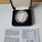 100mk 1998,100 vuotta Alvar Aallon synt., Proof - pikkukuva 2