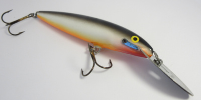 Rapala Magnum CD-14
