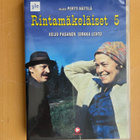 RINTAMÄKELÄISET 5 . DVD . - pikkukuva 1