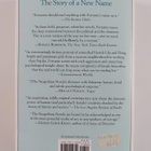 Elena Ferrante : The story of a new name - pikkukuva 2
