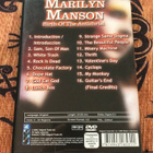 Marilyn Manson: Birth of the Antichrist (DVD) - pikkukuva 2