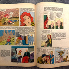 RYHMÄ-X 12/1991 + MARVEL SAGA / JULISTE PUUTTUU - pikkukuva 4