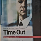 TIME OUT DVD - pikkukuva 1