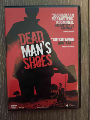 Dead Man's Shoes